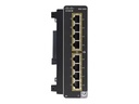 Cisco IEM-3300-8P= Catalyst IE3300 Expansion Module, 8x GE PoE+