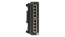 Cisco IEM-3400-8T= Catalyst IE3400 Expansion Module, 8x GE Copper