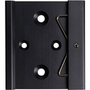 Cisco IR1101-DINRAIL DIN Rail Kit for Catalyst IR1101, Vertical or Horizontal Mounting