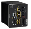 Cisco ISA-3000-2C2F-FTD Secure Firewall ISA3000 Industrial Security Appliance, 2x Copper + 2x SFP, FTD