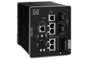 Cisco ISA-3000-4C-K9 Secure Firewall ISA3000 Industrial Security Appliance, 4x Copper, ASA
