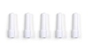Cisco Meraki MA-ANT-3-A5 Indoor Dual-Band Fixed Dipole Omni Antenna, 5-Pack for MR42E