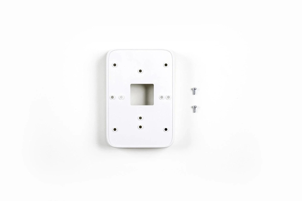 Cisco Meraki MA-MNT-MR-H2 Surface Mounting Kit with Keystone Ports for MR30H and MR36H