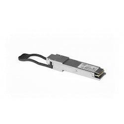 Cisco Meraki MA-QSFP-40G-LR4 40G LR4 Single-Mode QSFP+ Transceiver, 40GBASE-LR4