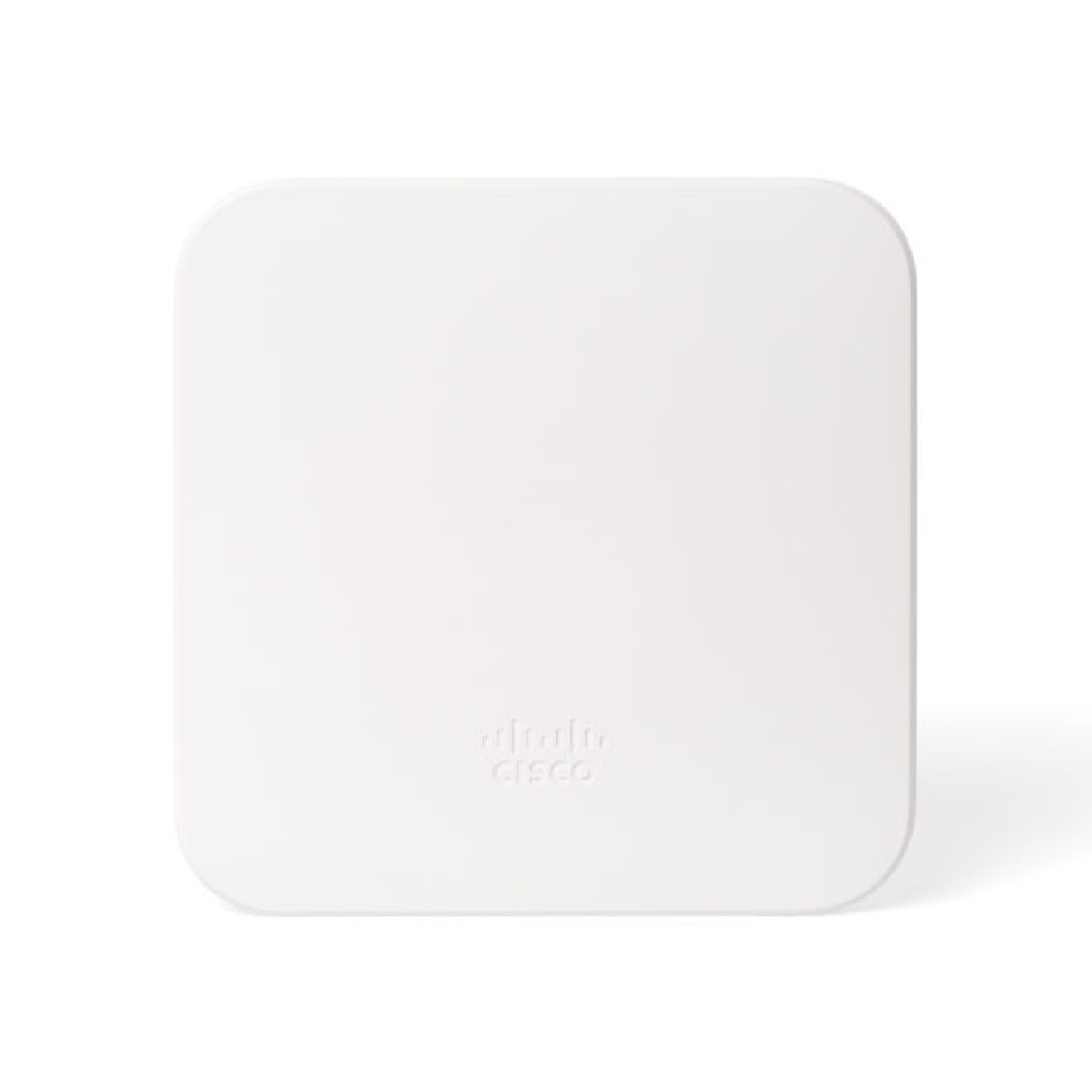 Cisco Meraki MG52-HW 5G Standalone Cellular Gateway, LTE CAT20, eSIM + Dual SIM, 2x 2.5GbE, IP67, PoE+