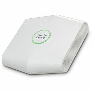 Cisco Meraki MT15-HW Cloud-Managed Indoor Air Quality Sensor with CO2, PoE, BLE