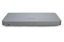 Cisco Meraki MX75-HW Cloud-Managed Security and SD-WAN Appliance, 1 Gbps Firewall, SFP + 2x GbE WAN, 200 Devices