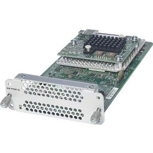 Cisco NIM-PVDM-32= NIM PVDM 32-Channel Voice DSP Module