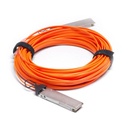 Cisco QSFP-100G-AOC10M 100G QSFP28 Active Optical Cable, 10 m