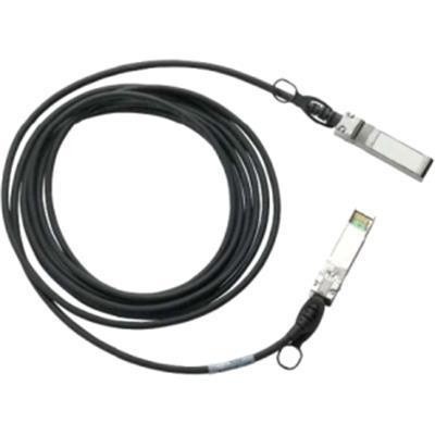 Cisco SFP-H10GB-CU5M 10GBASE-CU SFP+ Passive Twinax Direct-Attach Cable, 5m