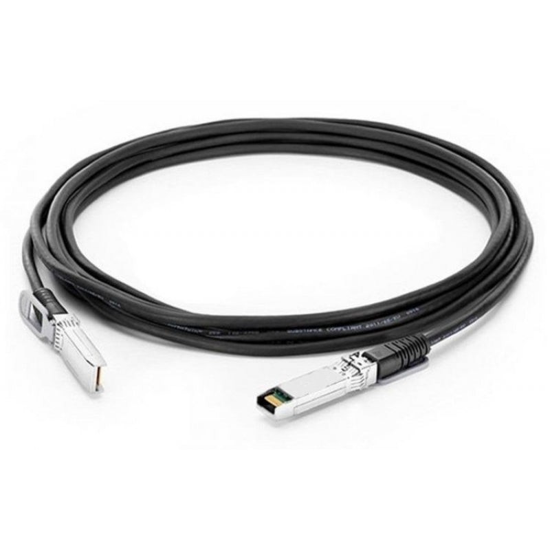 Cisco SFP-H25G-CU2M 25GBASE-CR1 SFP28 Passive Copper Direct-Attach Cable, 2 m