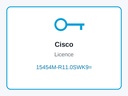 Cisco 15454M-R11.0SWK9= ONS 15454 MSTP Release 11.0 Software RTU Licence DVD (ANSI and ETSI, No WSON)