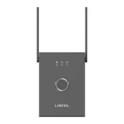 Fanvil W710H LINKVIL Cordless Multi-cell Base Station, 30 Handsets, 16 Calls, 802.11ah, Seamless Roaming, PoE