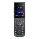 Fanvil W620W LINKVIL Portable Wi-Fi Phone, 2.4-inch Screen, 8 SIP Lines, Wi-Fi 6, Bluetooth 5.0, PTT