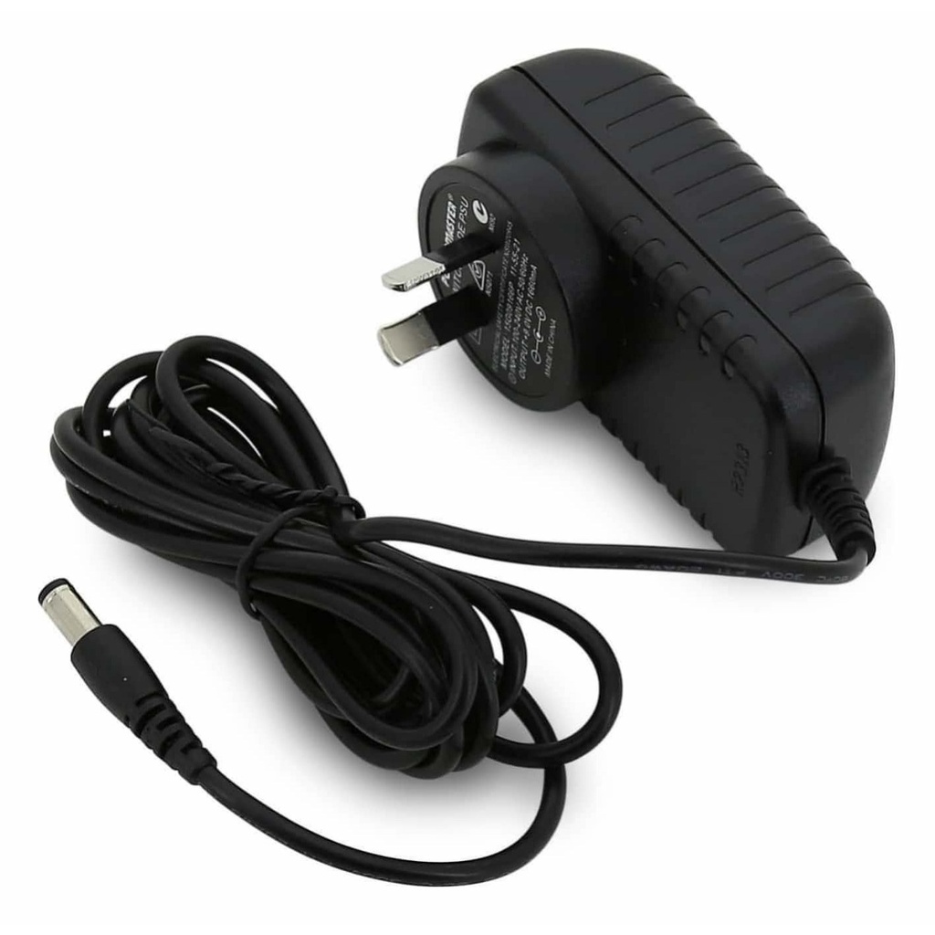 Fanvil 5V 2A Power Supply for X4U, X5U, X5U-R and X6U Enterprise IP Phones