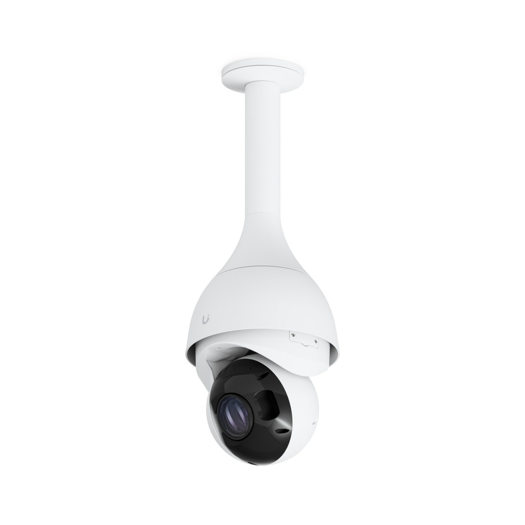 Ubiquiti UACC-AI-PTZ-Precision-PM-W AI PTZ Precision Pendant Mount (White)