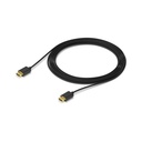Ubiquiti UACC-Cable-UHS-5M Thin HDMI Cable, 5 m