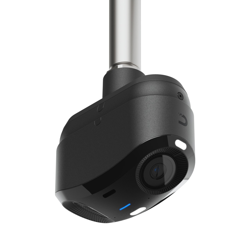 Ubiquiti UACC-G6-180-PM-B G6 180 Camera Pendant Mount (Black)