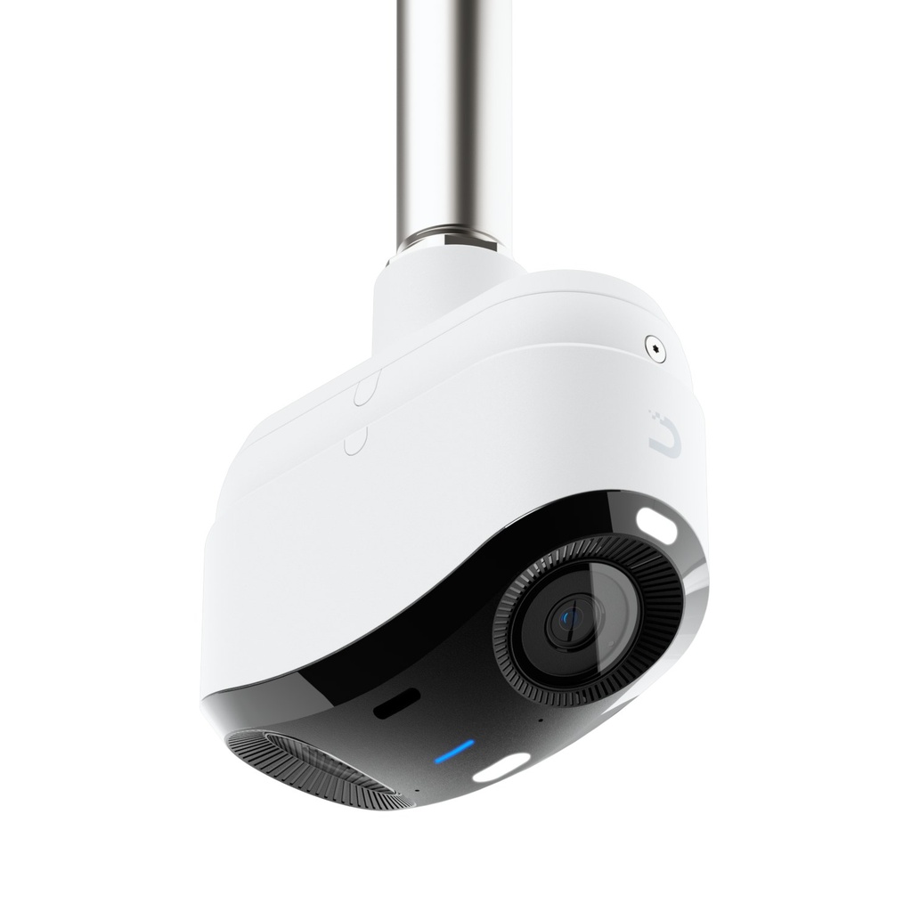 Ubiquiti UACC-G6-180-PM-W G6 180 Camera Pendant Mount (White)