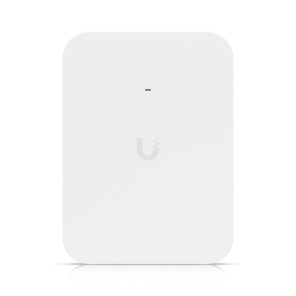 Ubiquiti UACC-U7-Pro-XG-Wall-FM U7 Pro XG Wall Flush Mount
