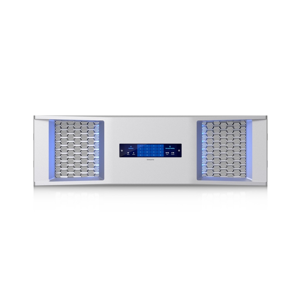 Ubiquiti UACC-3U-Bezel UniFi 3U Bezel