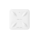 Ruijie RG-RAP2260(H) Reyee Wi-Fi 6 AX6000 High-Density Ceiling Access Point, 2 x 2.5GbE, 4x4 MU-MIMO