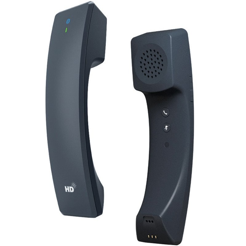 Yealink BTH58 Bluetooth Handset for SIP-T58W and MP58 IP Phones