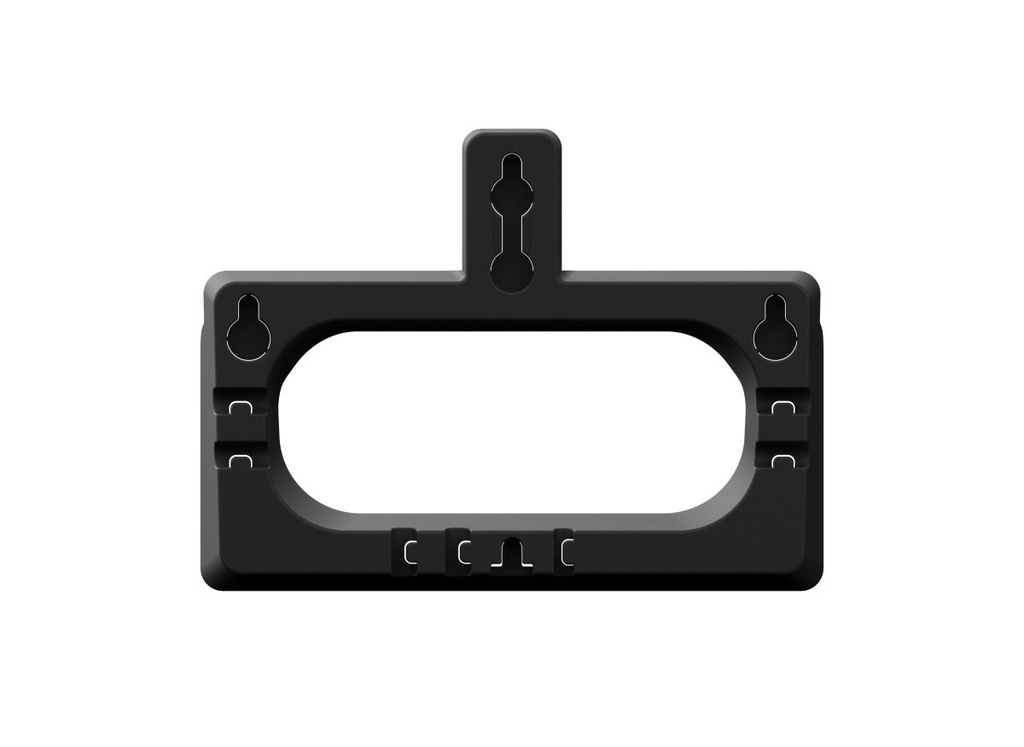 Yealink WMB-T8 Wall Mount Bracket for T8 Series (T85W, T87W, T88W, T88W Pro, T88V Pro)