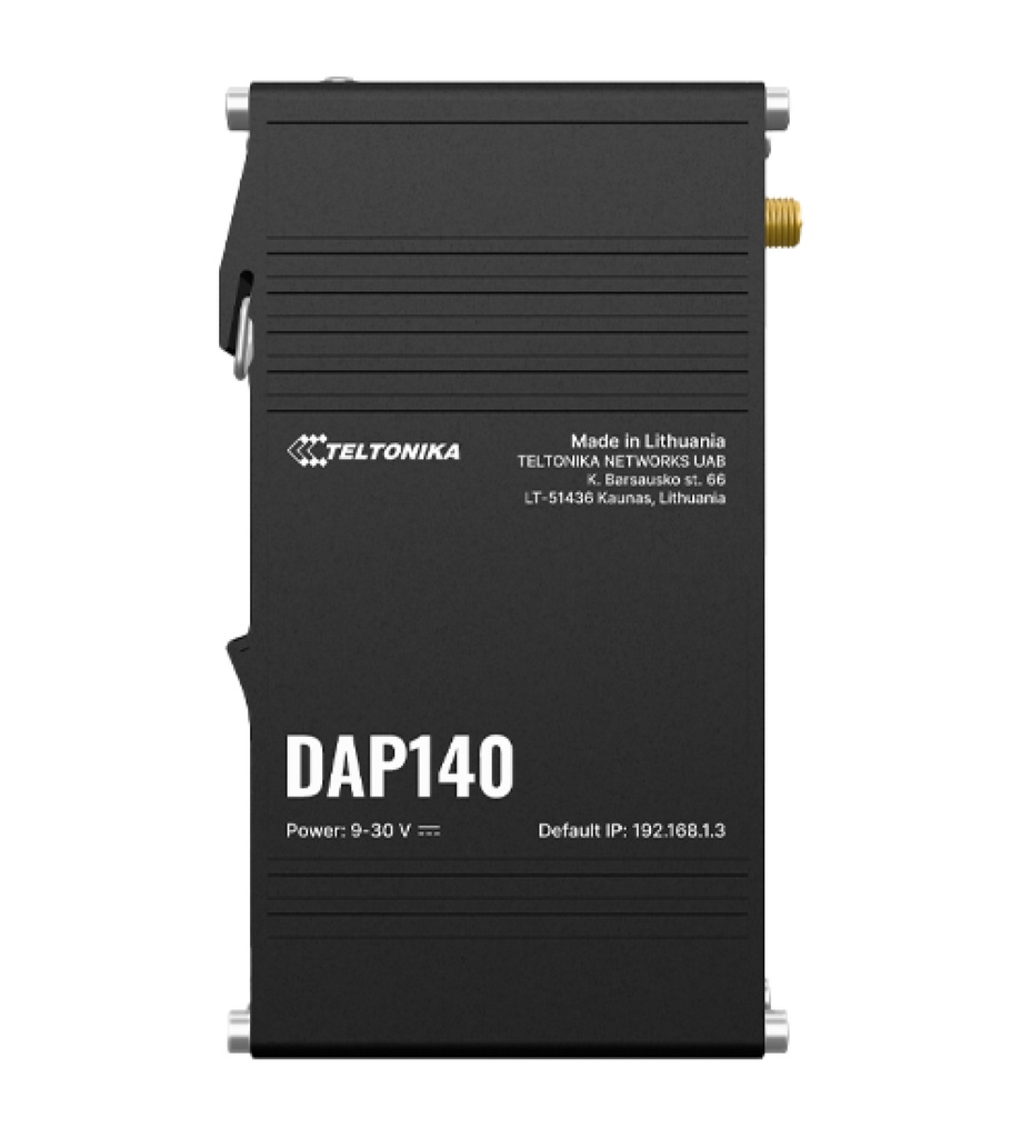 Teltonika DAP140 Industrial Wireless Access Point