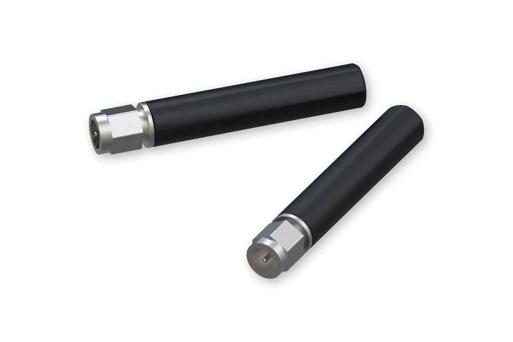 Teltonika PR1CS530 5G Straight Compact Mobile SMA Antenna