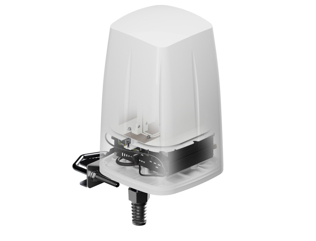 Teltonika PR1IC970 Outdoor LTE/Wi-Fi/GPS/Bluetooth Antenna