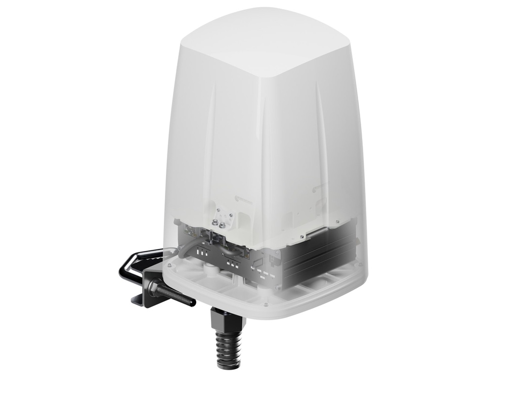 Teltonika PR1ICA70 Outdoor LTE & 5G/Wi-Fi/GPS Antenna