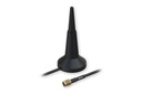 Teltonika PR1KRD30 Wi-Fi Dual-Band Magnetic SMA Antenna