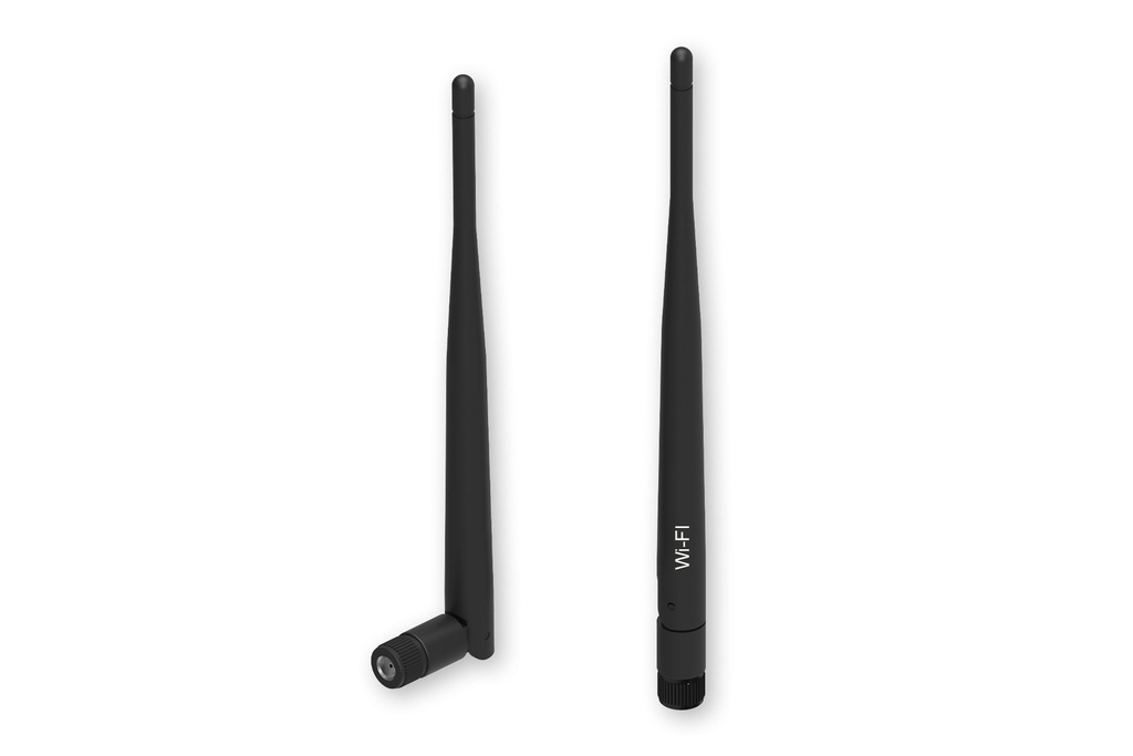 Teltonika PR1URF51 Wi-Fi SMA Antenna
