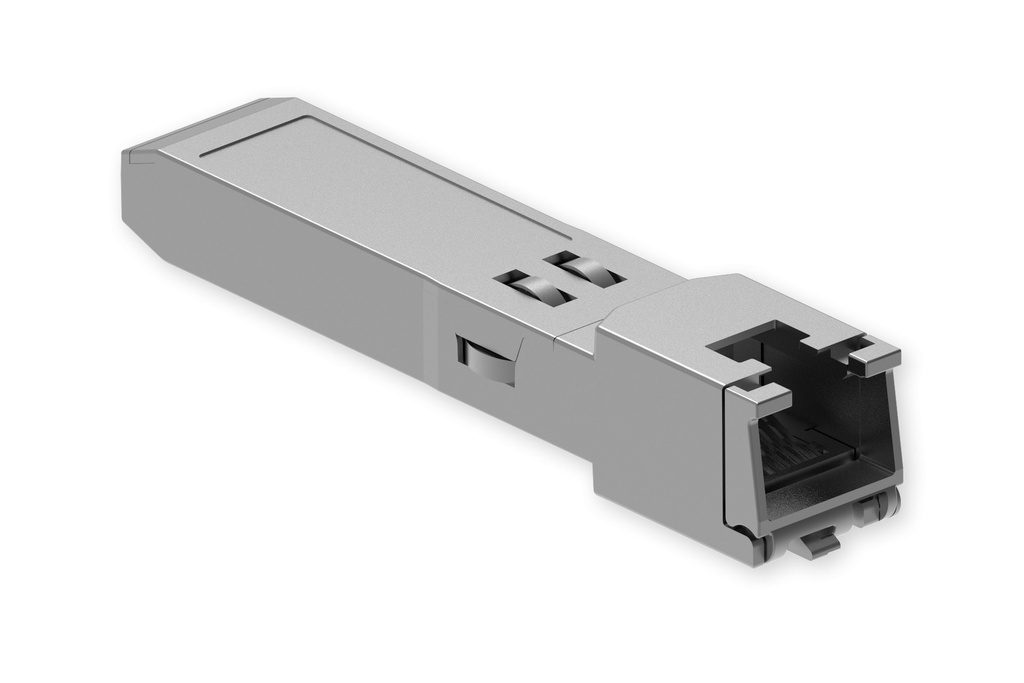 Teltonika PR4JR20K 1.25 Gb/s Copper RJ45 SFP Transceiver