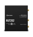 Teltonika RUT202 Compact Industrial Dual SIM Router