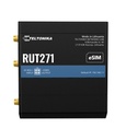 Teltonika RUT271 RedCap 5G Router