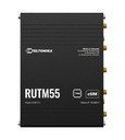 Teltonika RUTM55 5G Industrial Router