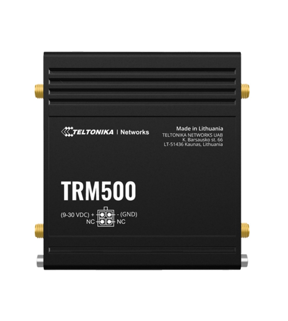 Teltonika TRM500 5G Modem with USB Type-C