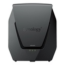 Synology WRX560 Dual-Band Wi-Fi 6 Mesh Router 2.5GbE WAN/LAN 3 Gbps SRM