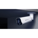 Synology BC800Z 4K 8MP AI Bullet Camera Motorised Varifocal 4.38-9.33mm Hybrid Light PoE IP67 IK10