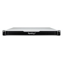 Synology RS1626xs+ 4-Bay 1U Rack NAS Xeon D-1726 16GB DDR4 ECC 2x 10GbE Redundant PSU (Diskless)