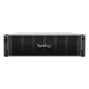 Synology RS6426xs+ 16-Bay 3U Rack NAS Xeon D-1739 16GB DDR4 ECC 2x 10GbE Redundant PSU (Diskless)
