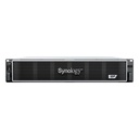 Synology DVA7400 12-Bay Rackmount Deep Learning NVR 100 Cameras 40 AI Tasks Dual 10GbE (Diskless)