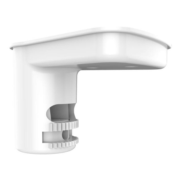 Hikvision DS-PDB-IN-Ceilingbracket Internal Ceiling Bracket for Indoor Detectors, ABS