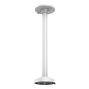 Hikvision DS-1271ZJ-140 Pendant Mount for Dome Cameras, Aluminium alloy, White