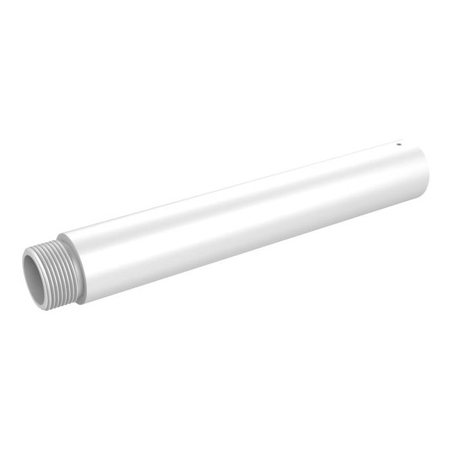 Hikvision DS-1279ZJ Extendable Pole for Pendant Mounts, Aluminium alloy, White
