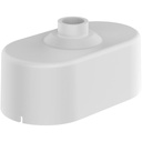 Hikvision DS-1270ZJ-DE7 Wall Mount for Dual-Lens Network Cameras, Aluminium alloy