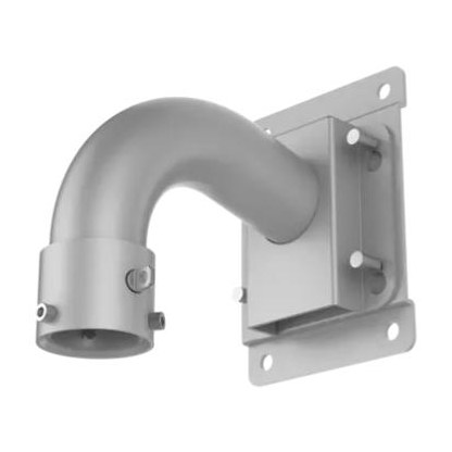 Hikvision DS-4600ZJ-GSAC Wall Mount Bracket, SUS316L Stainless Steel, Anti-Corrosion Series