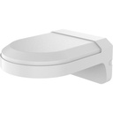 Hikvision DS-220AZJ-145-WA Wall Mount Bracket for Dome and Turret Cameras, Metal, White, 2 kg Load